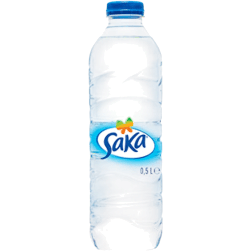 Saka Still 0.5l