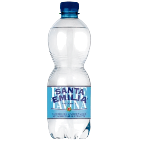 Santa Emilia Sprudel 0.5l