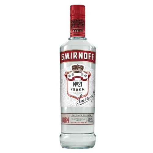Smirnoff Vodka