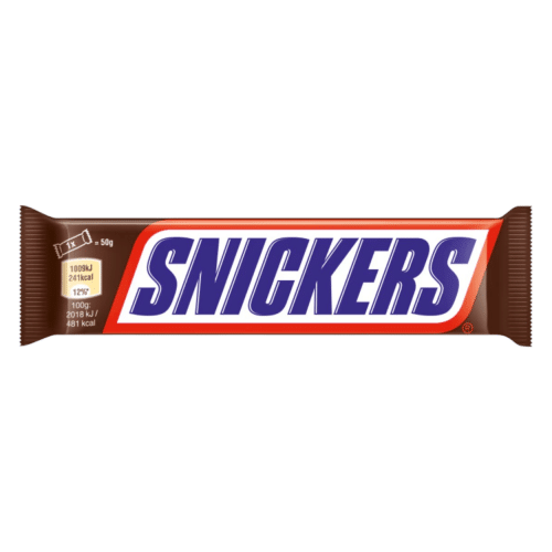 Snickers