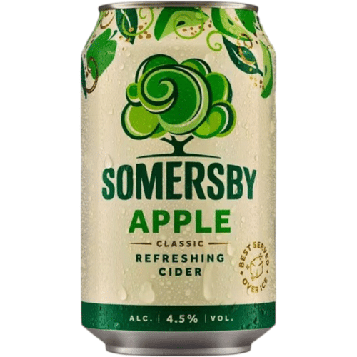 Somersby Apple