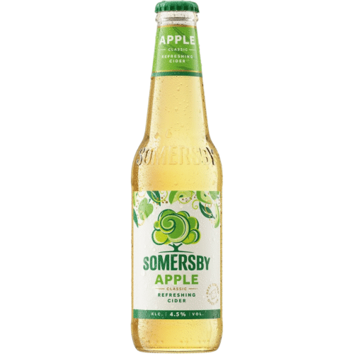 Somersby Apple