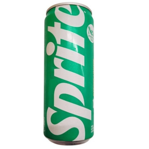 Sprite 0.33l