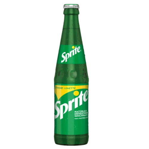 Sprite 0.33l