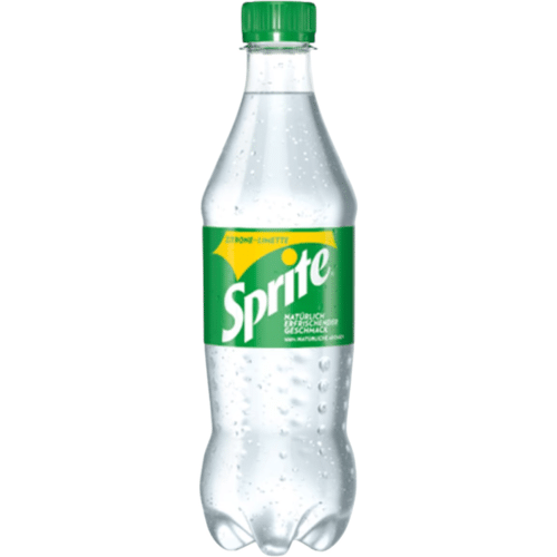 Sprite 0.5l