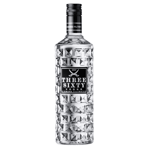 Three Sixty Vodka