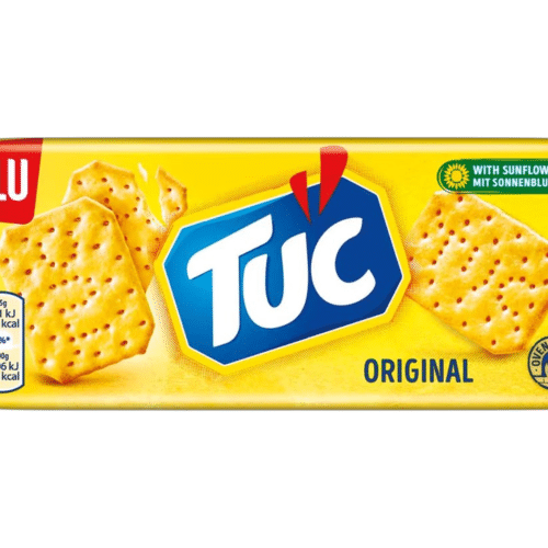 Tuc Orginal