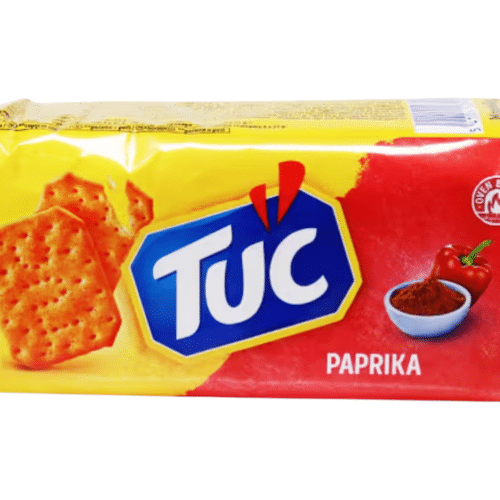 Tuc Paprika