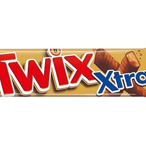 Twix Xtra