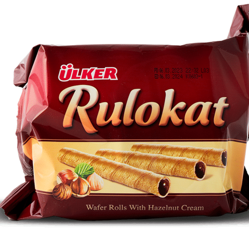Ülker Rulokat