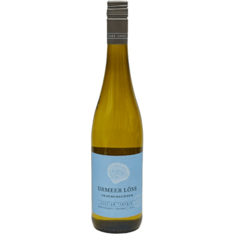 Urmeer Löss Grauburgunder Edition Terroir