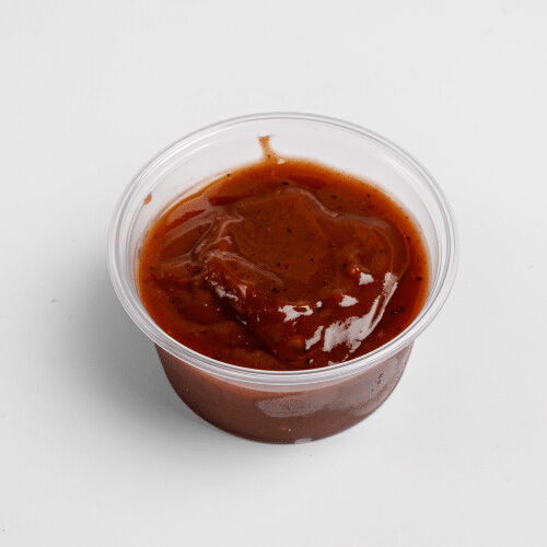 Barbecuesauce, hausgemacht