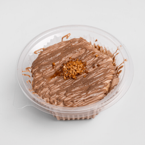 Bueno White Tiramisu, hausgemacht