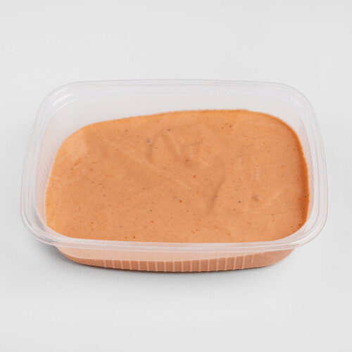 Chilisauce, hausgemacht