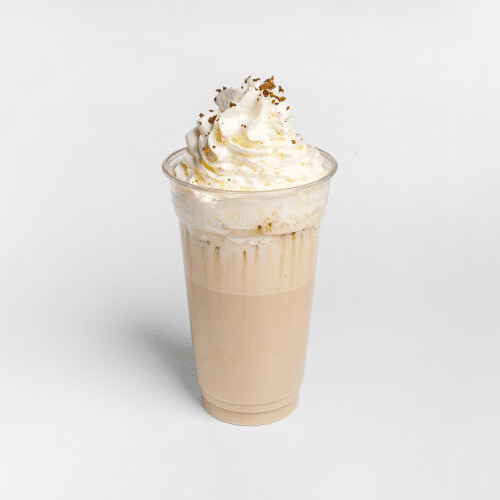 Milchshake Eiskaffee 0,5l
