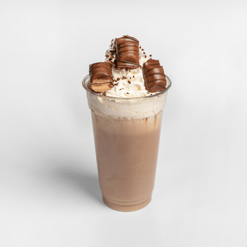 Milchshake Kinder Bueno 0,5l