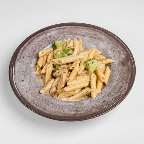 Pasta Di Pollo