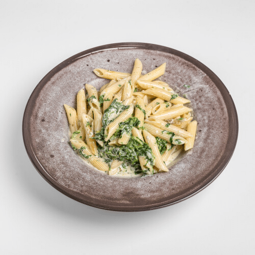 Pasta Gorgonzola