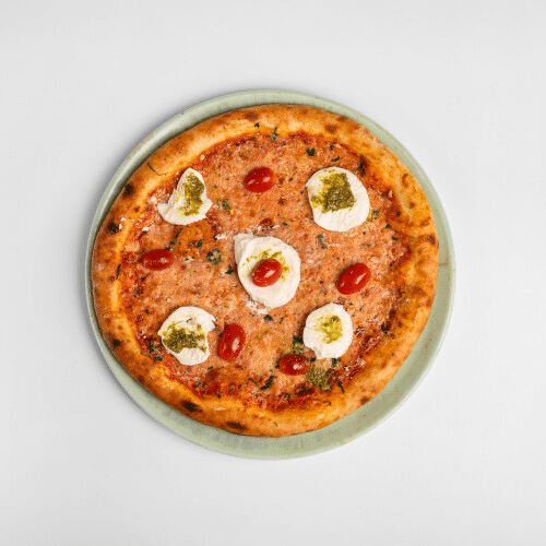 Pizza Buffalina