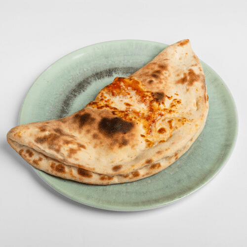 Calzone alla Turca
