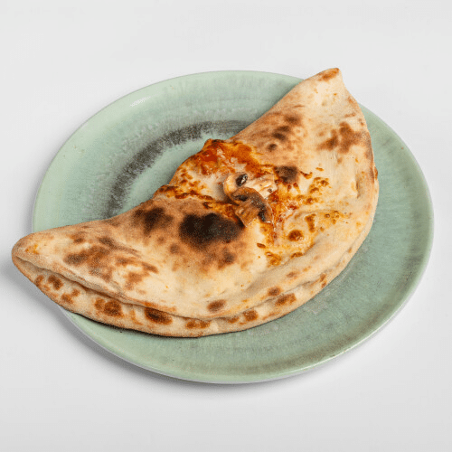Calzone Spezial
