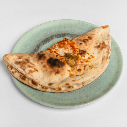 Calzone Tonno