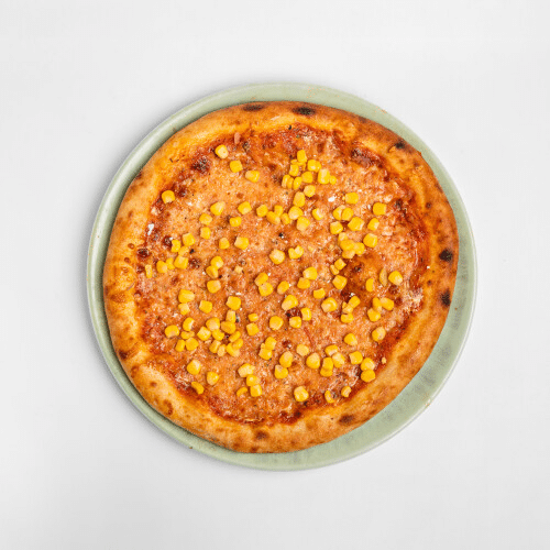 Pizza Mais