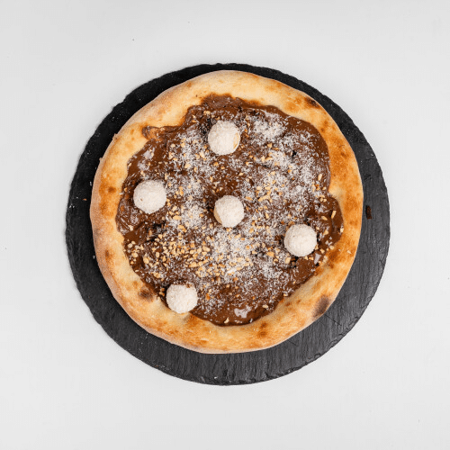 Pizza Raffaelo (Ø 28cm)