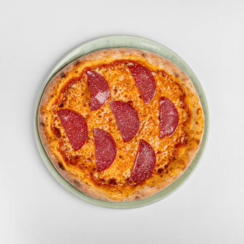 Pizza Salami