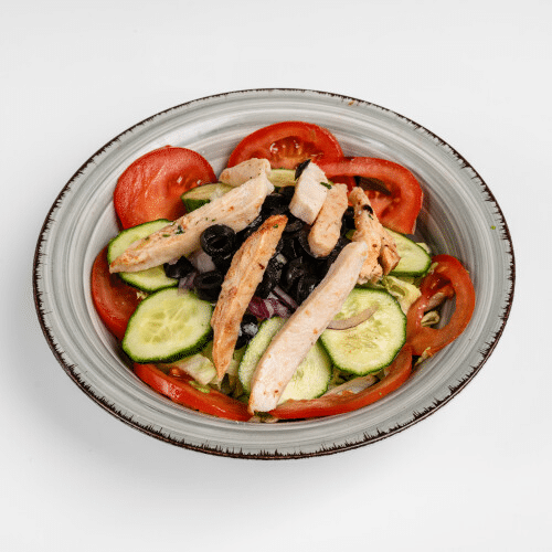 Salata di Pollo