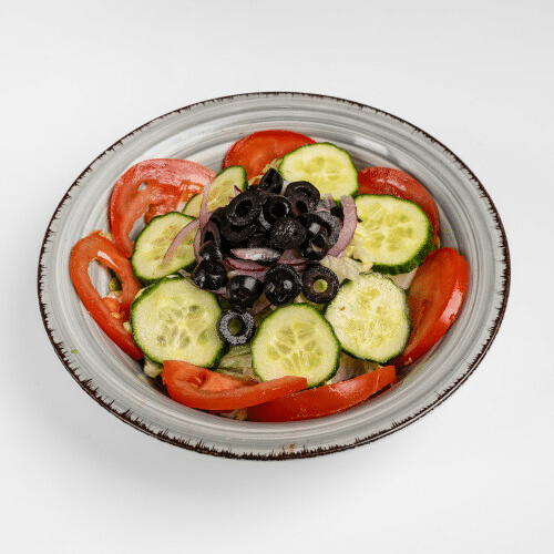 Salata Mista