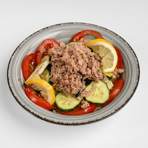 Salata Tonno
