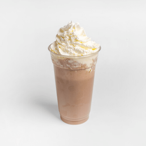 Milchshake Schoko 0,5l