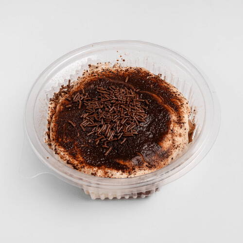 Tiramisu, hausgemacht