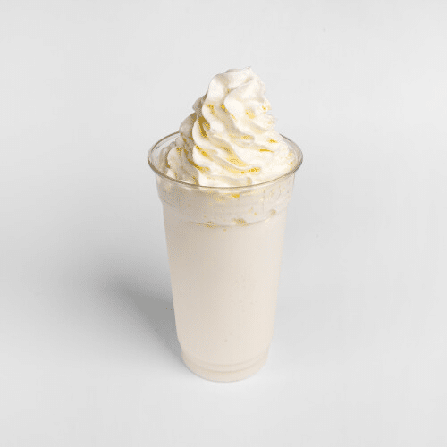 Milchshake Vanille 0,5l