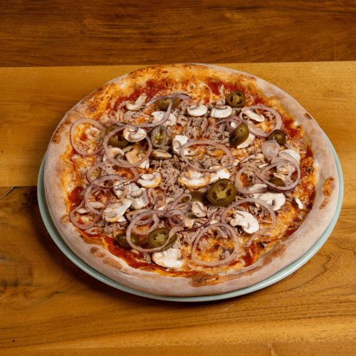 Pizza Luis