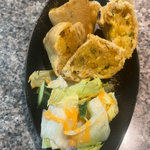 Samosa