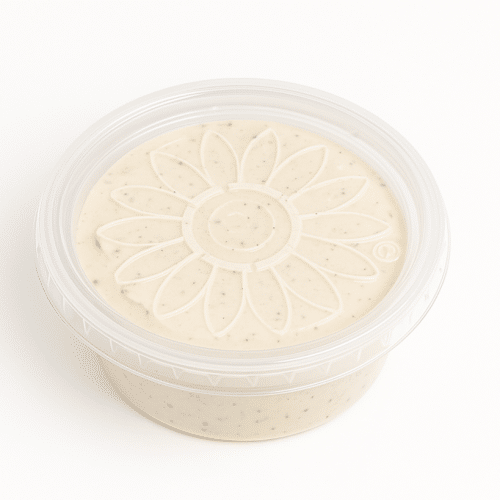 Crema Bianco