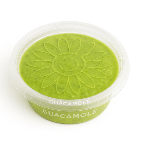 Guacamole (Avocado Dip)