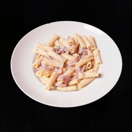 Pasta Carbonara