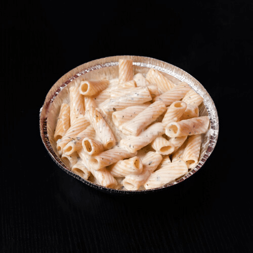 Pasta Rigatoni Quattro Formaggi