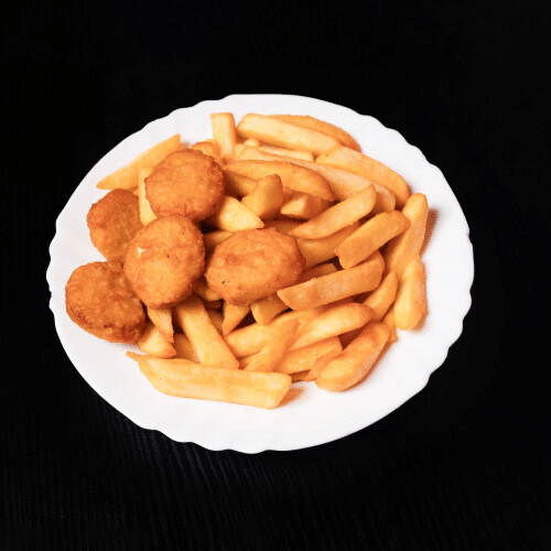Chicken Nuggets