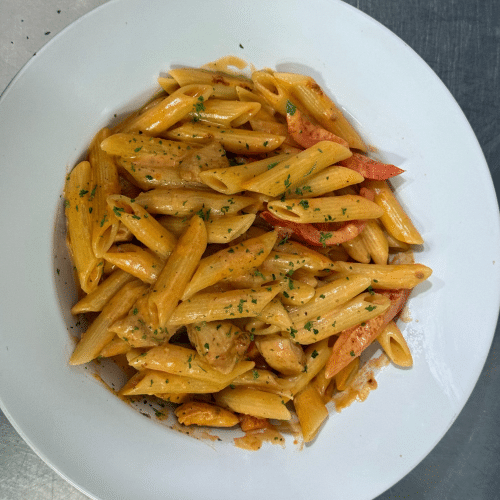 Make your Pasta