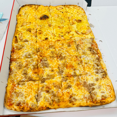 Party-Pizza