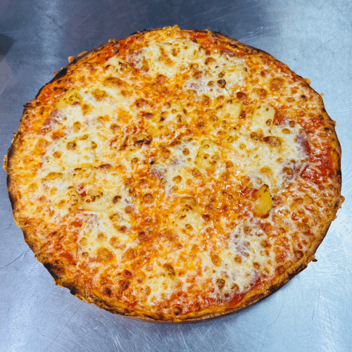Pizza Hawaii