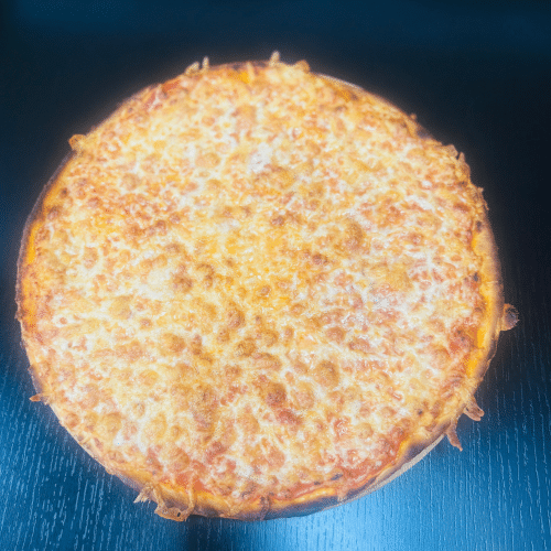 Pizza Margherita