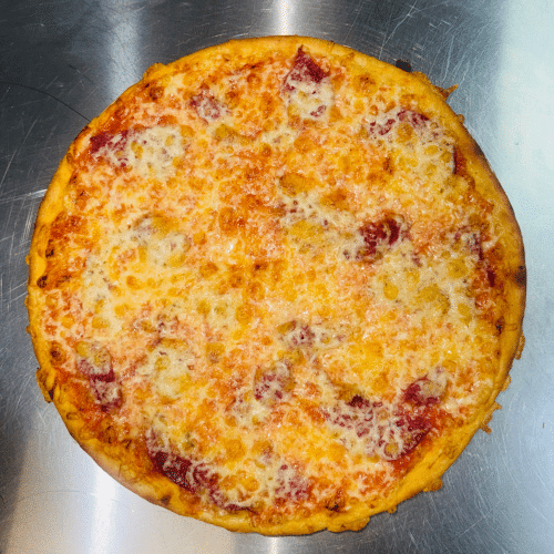 Pizza Salami