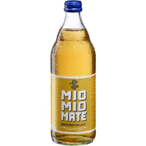Mio Mio Mate 0.5l (MEHRWEG)