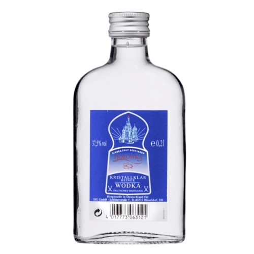Fjorowka Wodka 0.2l