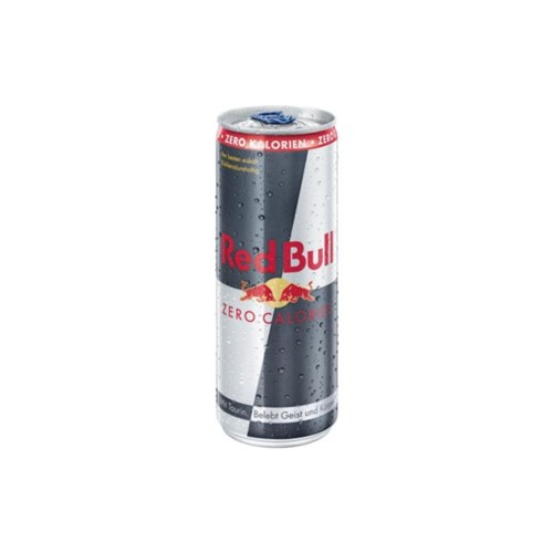 Red Bull Energy Drink Zero 0.25l (EINWEG)